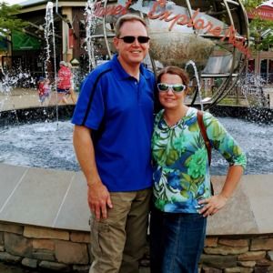 Meet your Posher, Steven